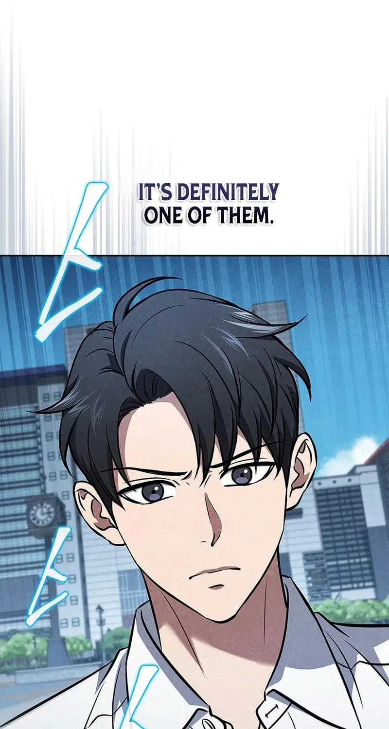 Read Survive Restructuring chapter 50 image 23 on Lezhin
