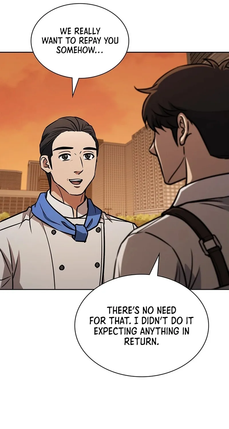 Read Survive Restructuring chapter 50 image 28 on Lezhin