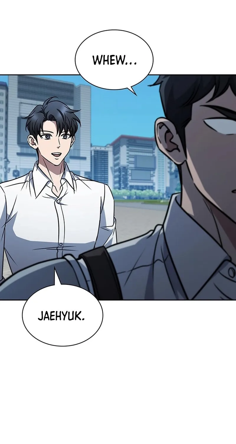 Read Survive Restructuring chapter 50 image 3 on Lezhin