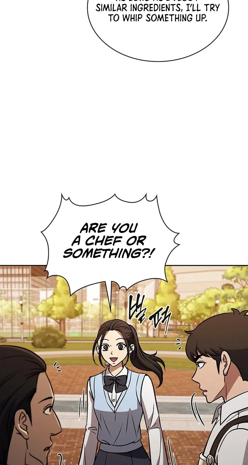 Read Survive Restructuring chapter 50 image 30 on Lezhin