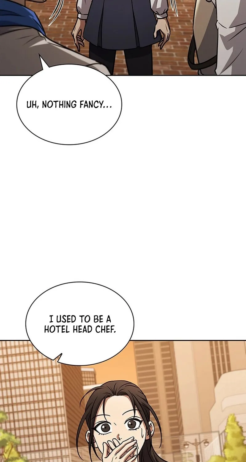 Read Survive Restructuring chapter 50 image 31 on Lezhin