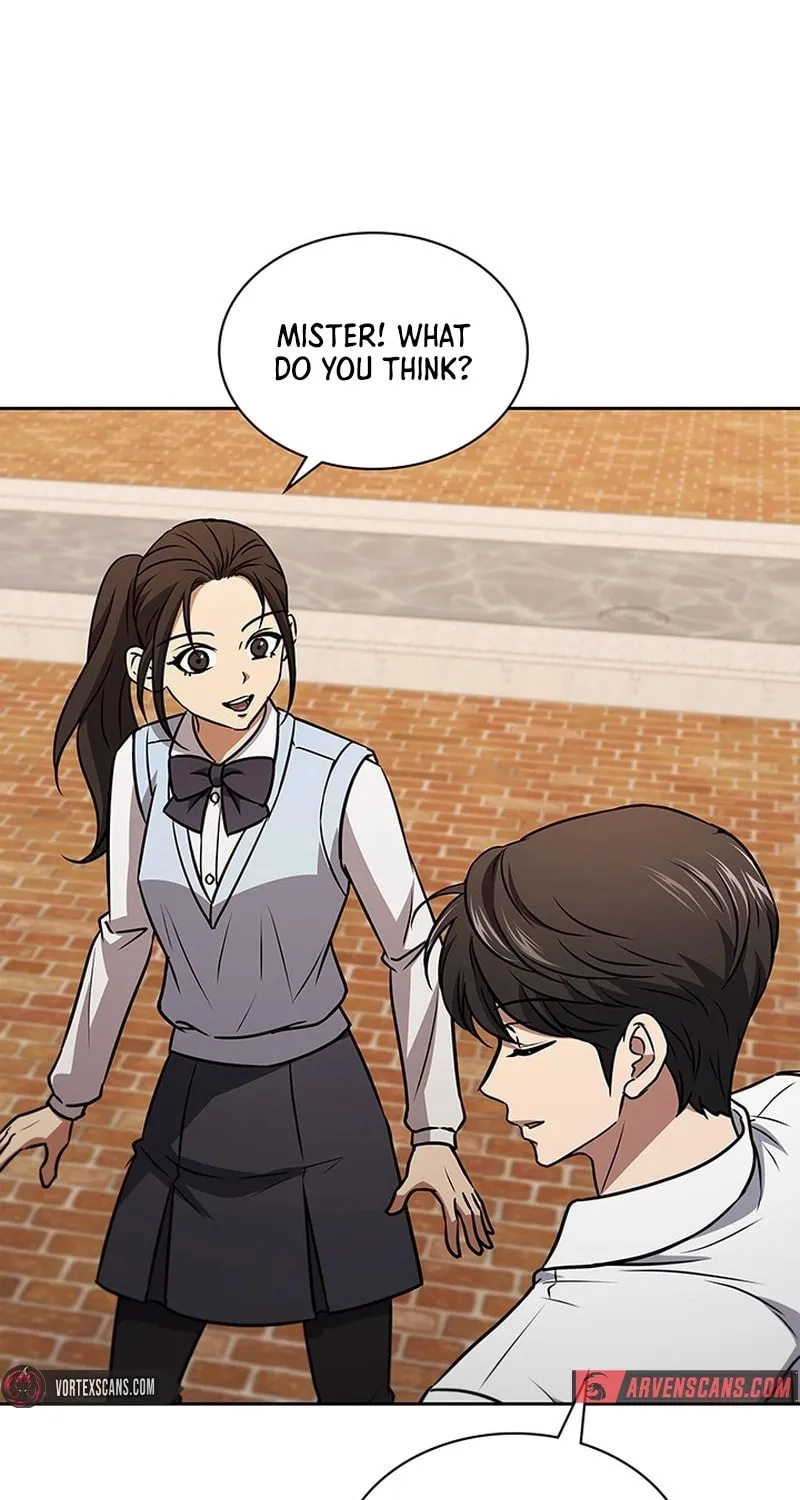 Read Survive Restructuring chapter 50 image 33 on Lezhin