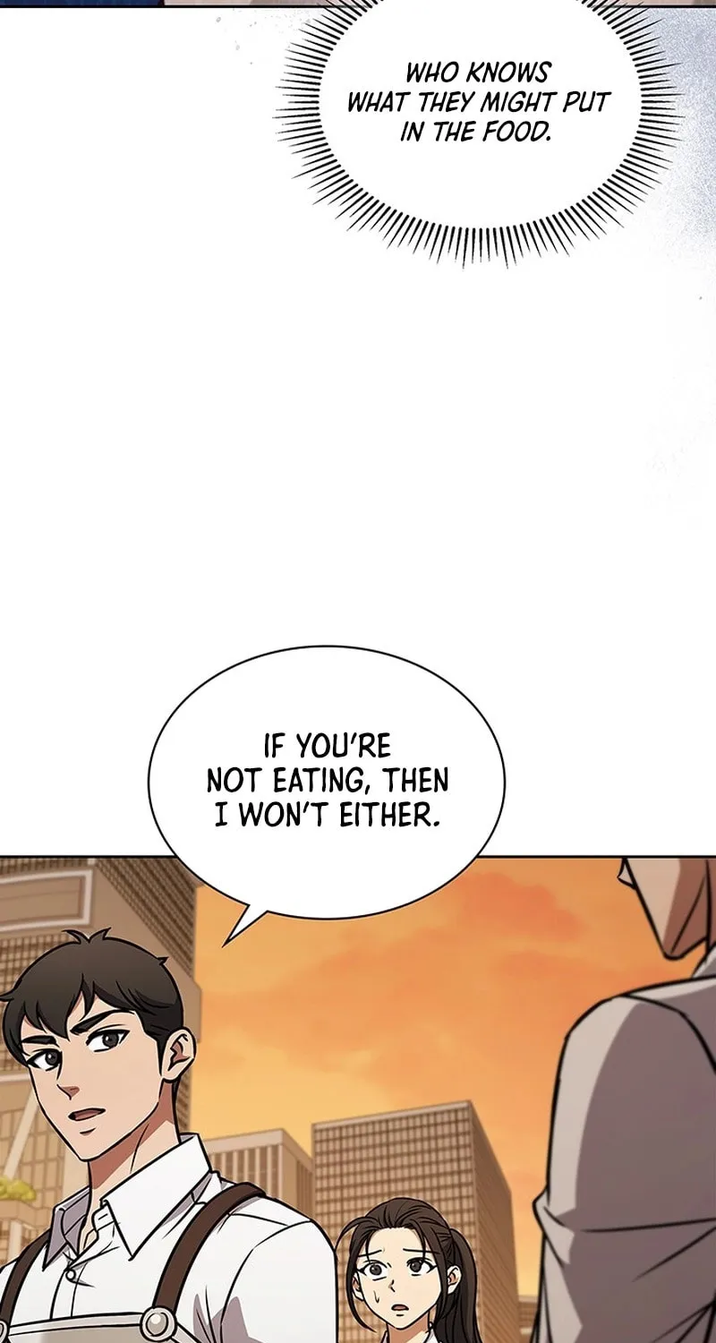 Read Survive Restructuring chapter 50 image 35 on Lezhin