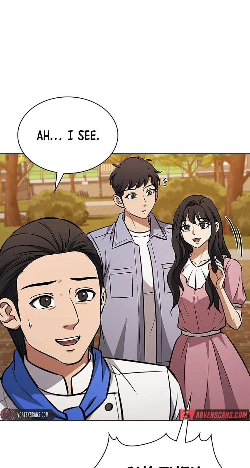 Read Survive Restructuring chapter 50 image 38 on Lezhin