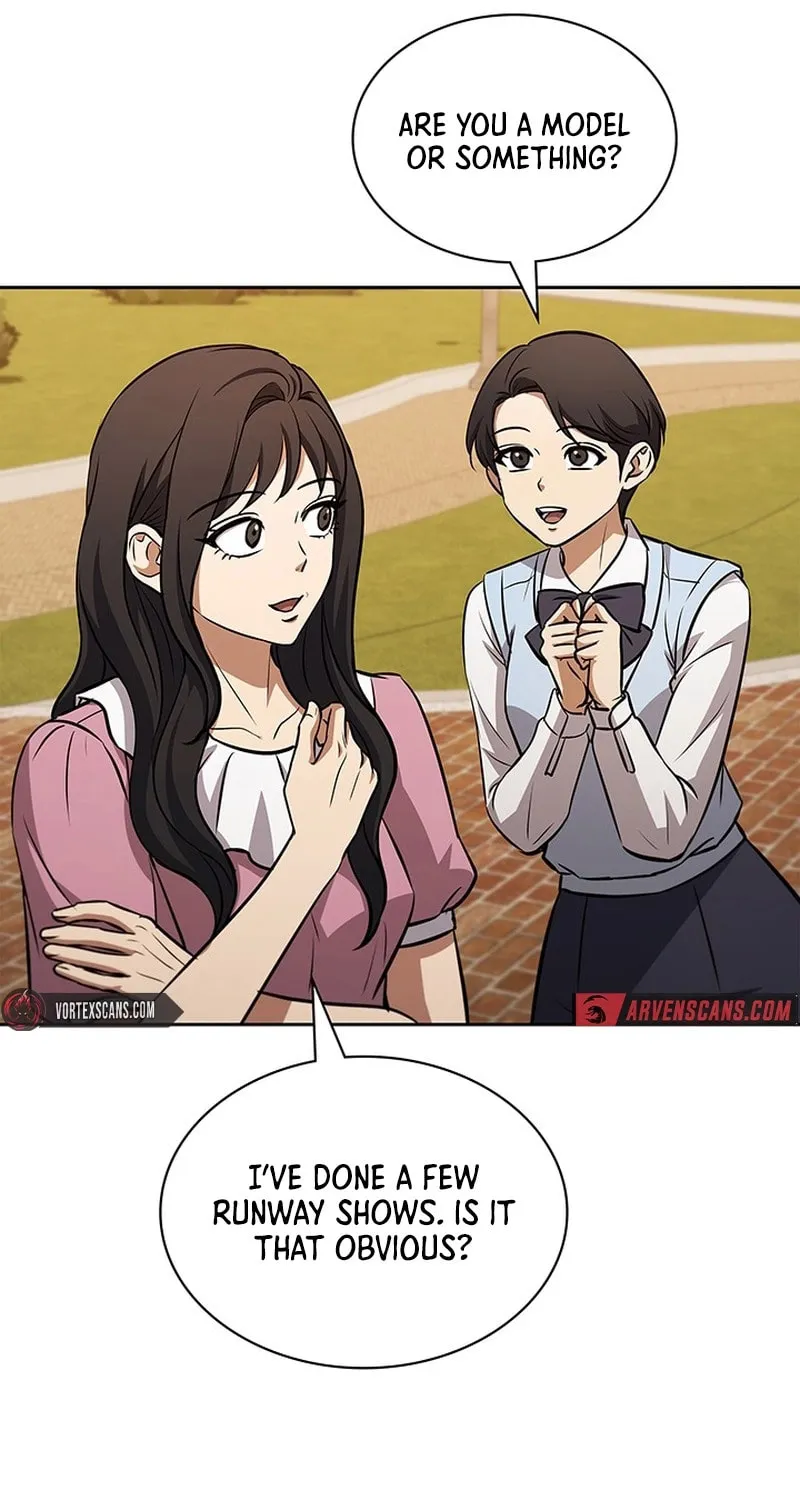 Read Survive Restructuring chapter 50 image 43 on Lezhin