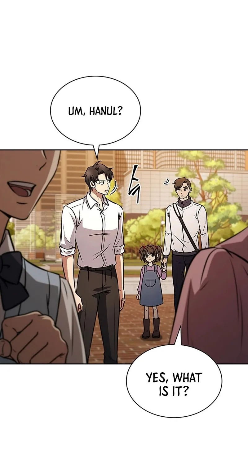 Read Survive Restructuring chapter 50 image 44 on Lezhin