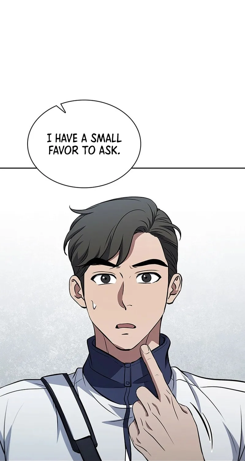 Read Survive Restructuring chapter 50 image 45 on Lezhin