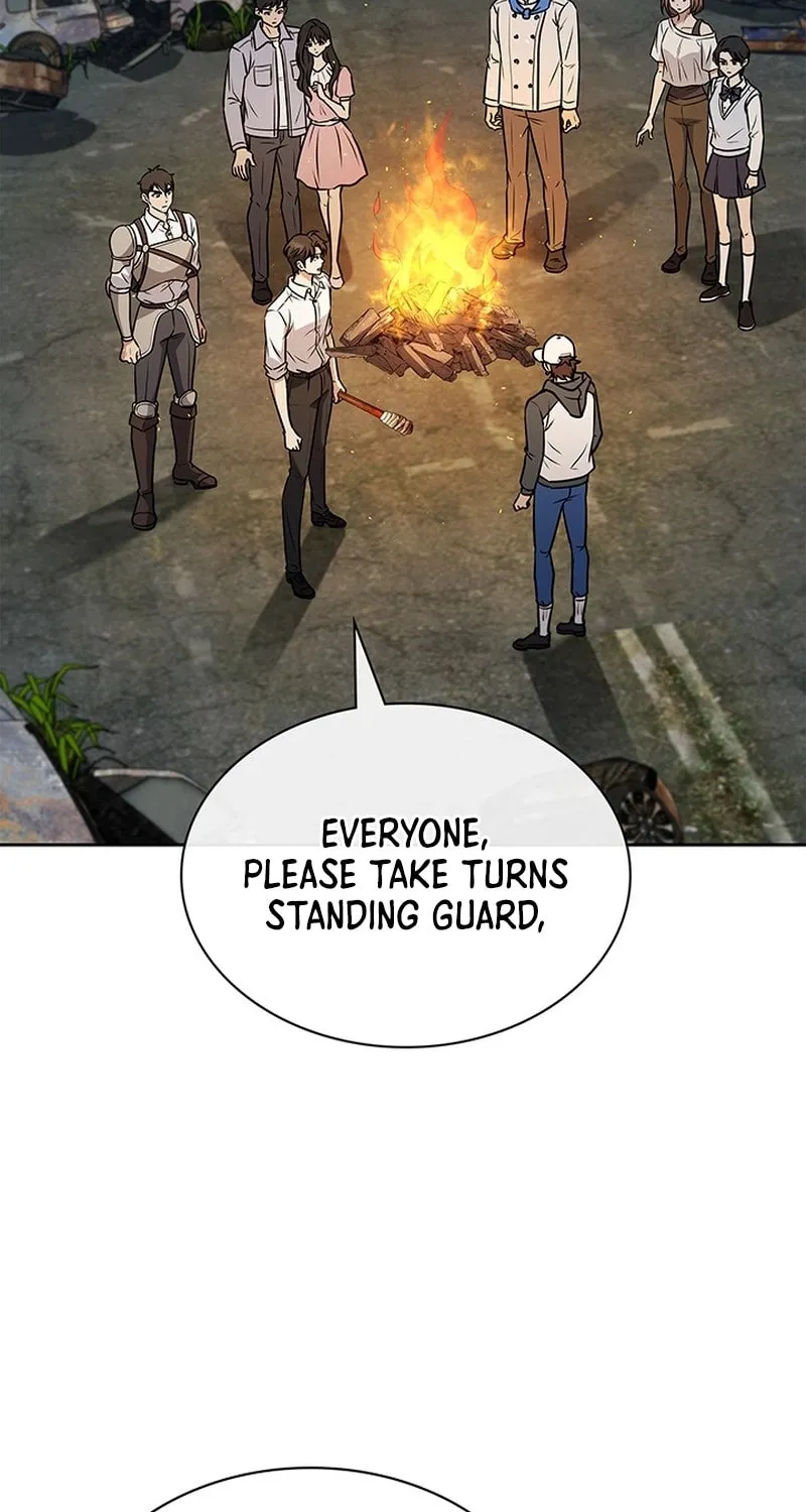 Read Survive Restructuring chapter 50 image 48 on Lezhin