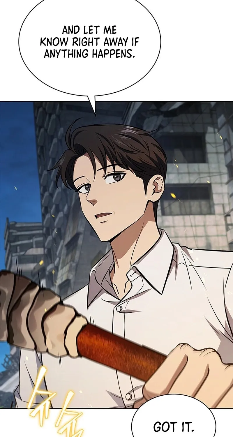 Read Survive Restructuring chapter 50 image 49 on Lezhin