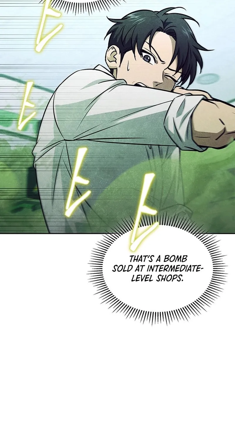 Read Survive Restructuring chapter 50 image 55 on Lezhin