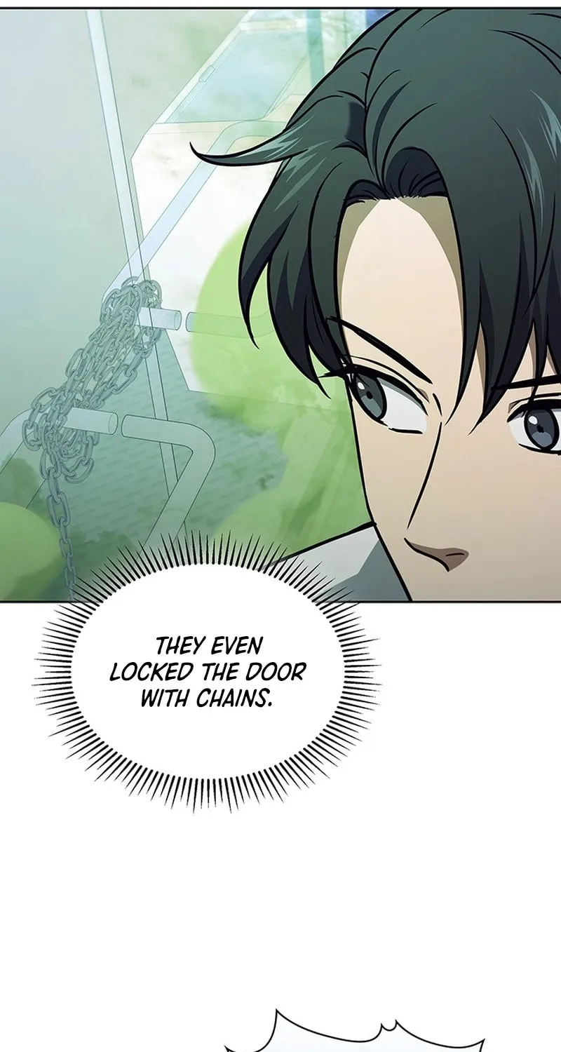 Read Survive Restructuring chapter 50 image 57 on Lezhin