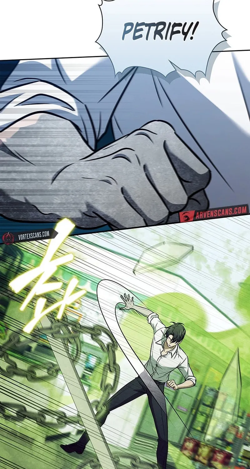 Read Survive Restructuring chapter 50 image 58 on Lezhin