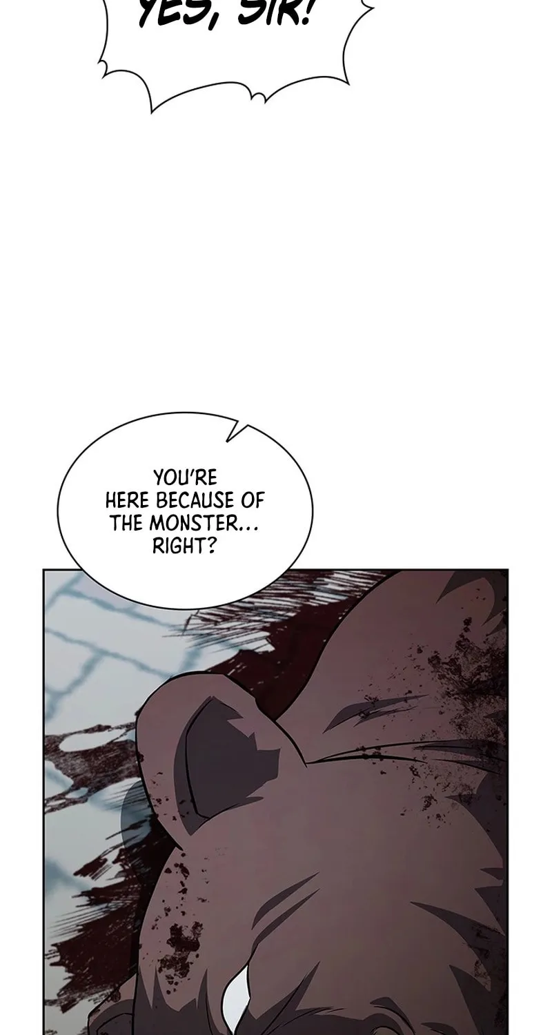Read Survive Restructuring chapter 50 image 6 on Lezhin