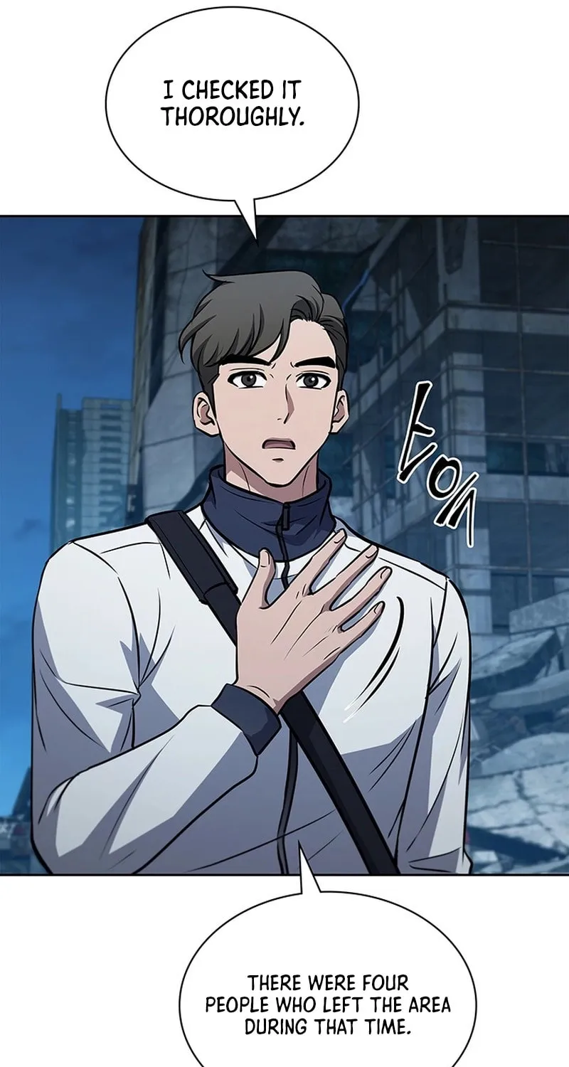 Read Survive Restructuring chapter 50 image 66 on Lezhin