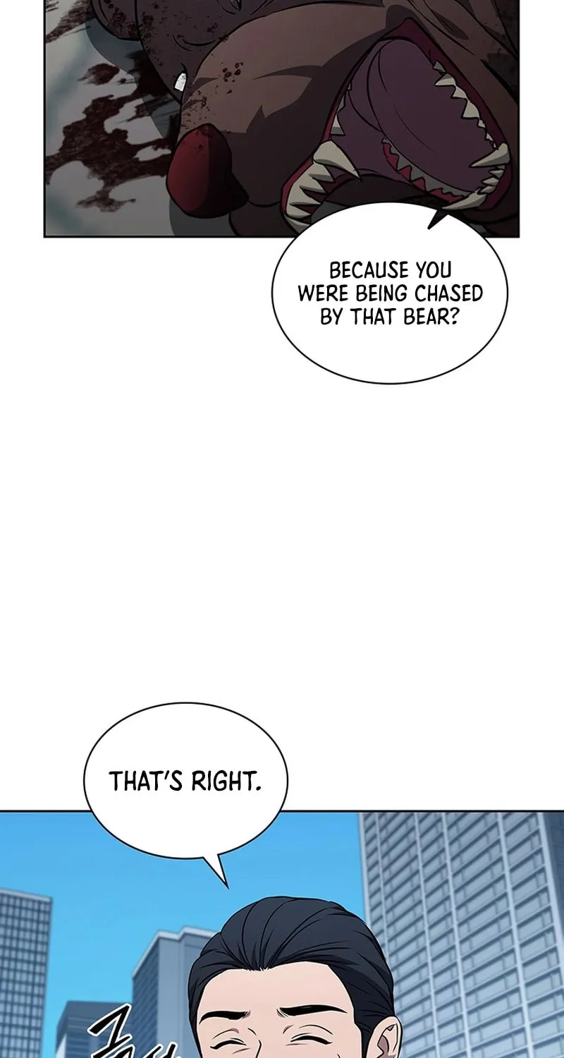 Read Survive Restructuring chapter 50 image 7 on Lezhin