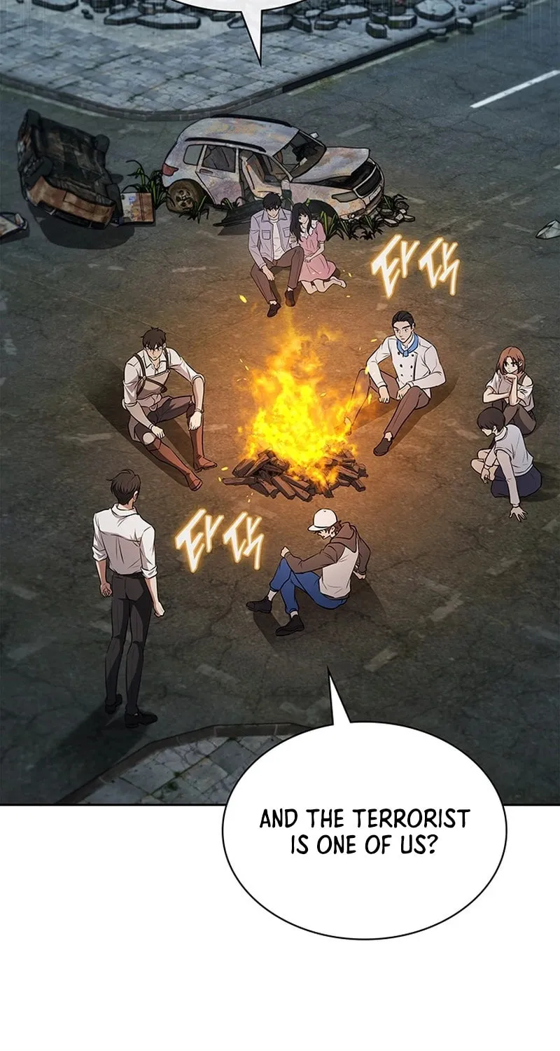 Read Survive Restructuring chapter 50 image 77 on Lezhin