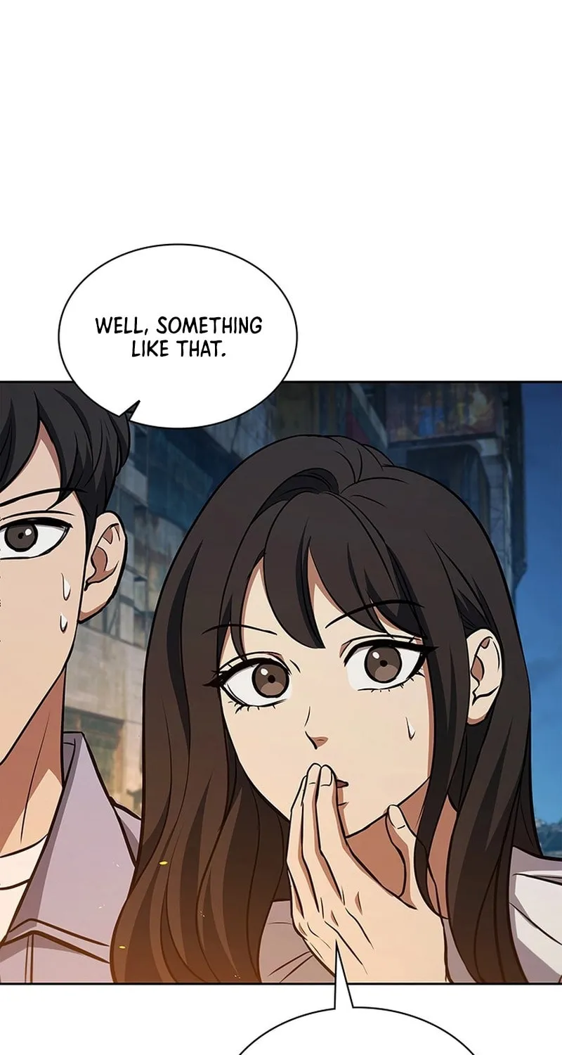 Read Survive Restructuring chapter 50 image 78 on Lezhin