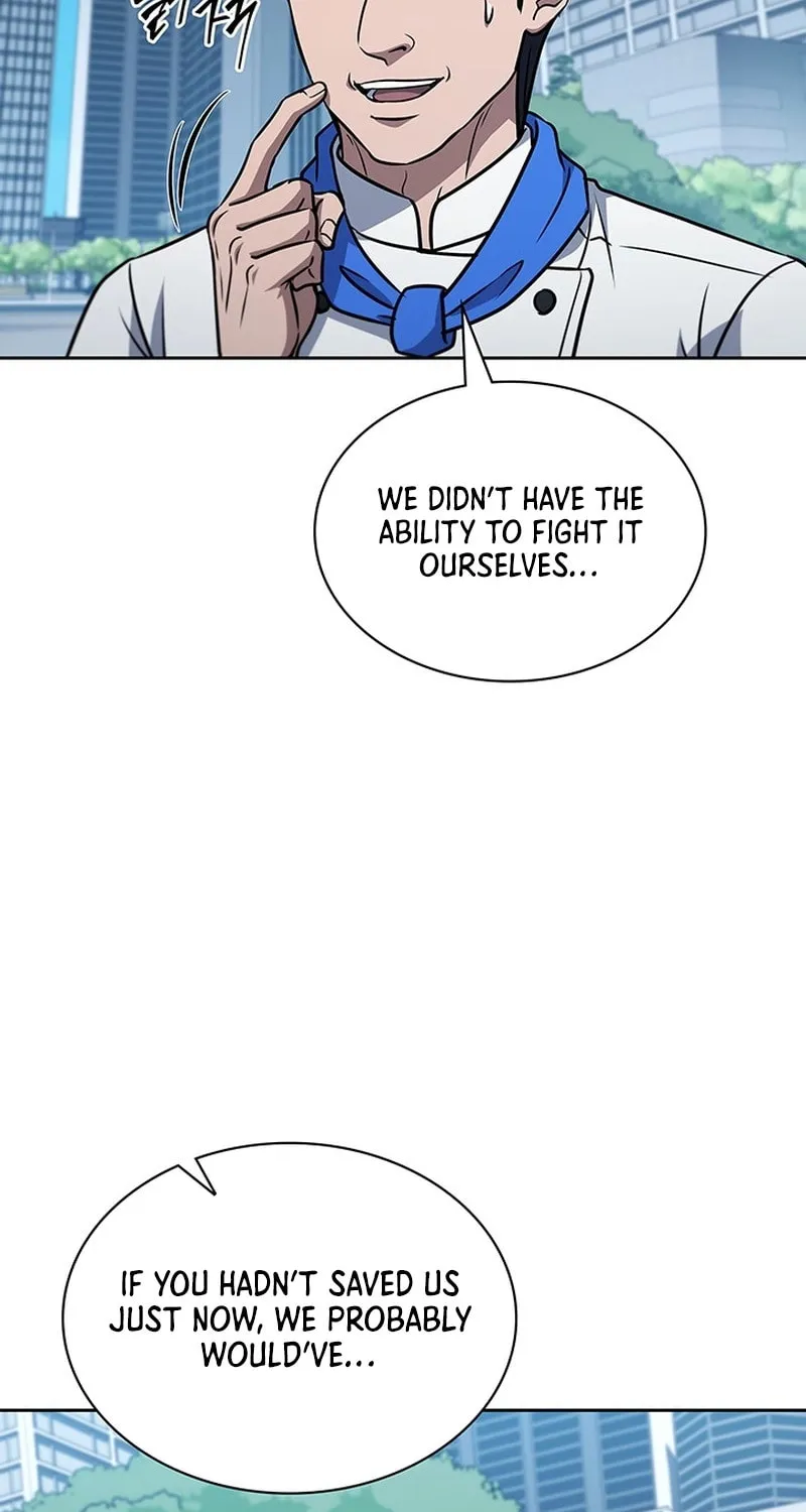 Read Survive Restructuring chapter 50 image 8 on Lezhin