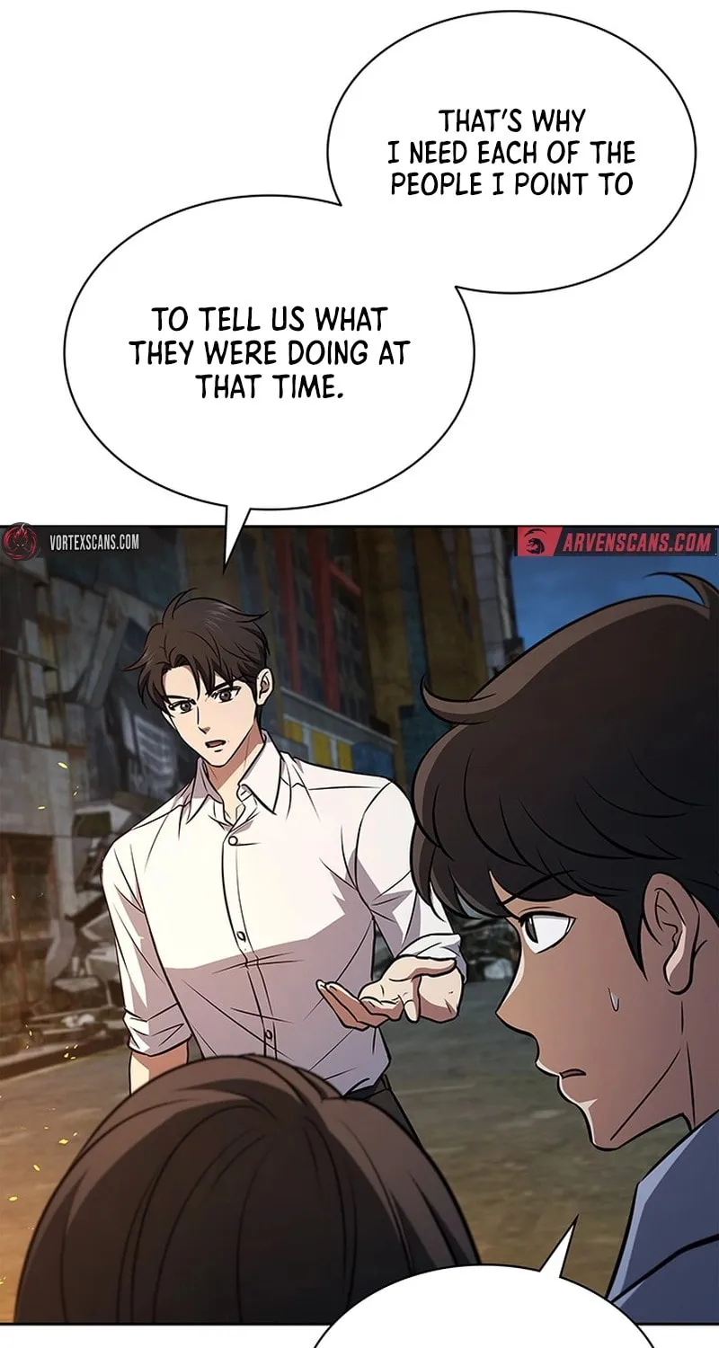 Read Survive Restructuring chapter 50 image 80 on Lezhin