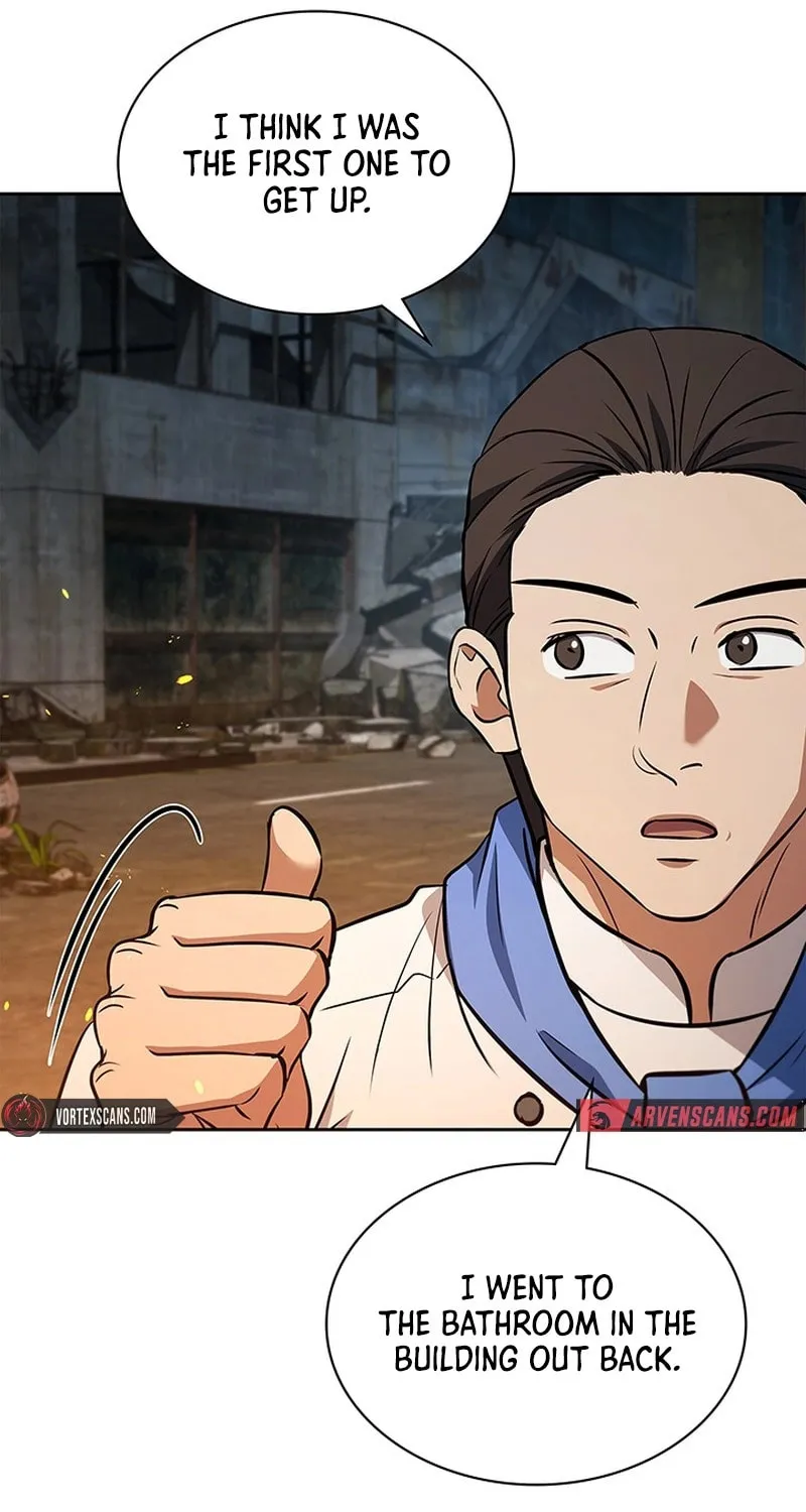 Read Survive Restructuring chapter 50 image 84 on Lezhin