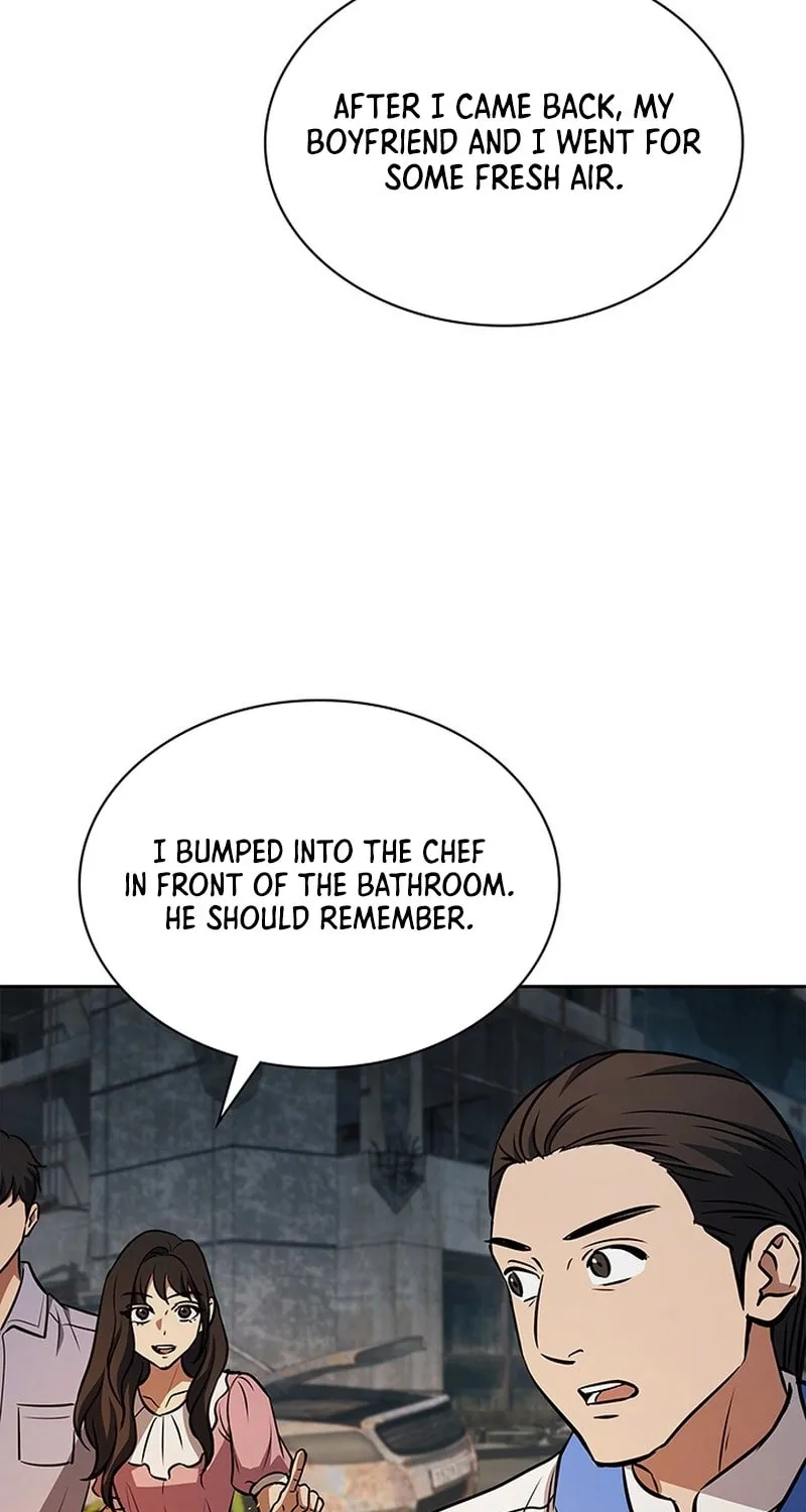 Read Survive Restructuring chapter 50 image 86 on Lezhin