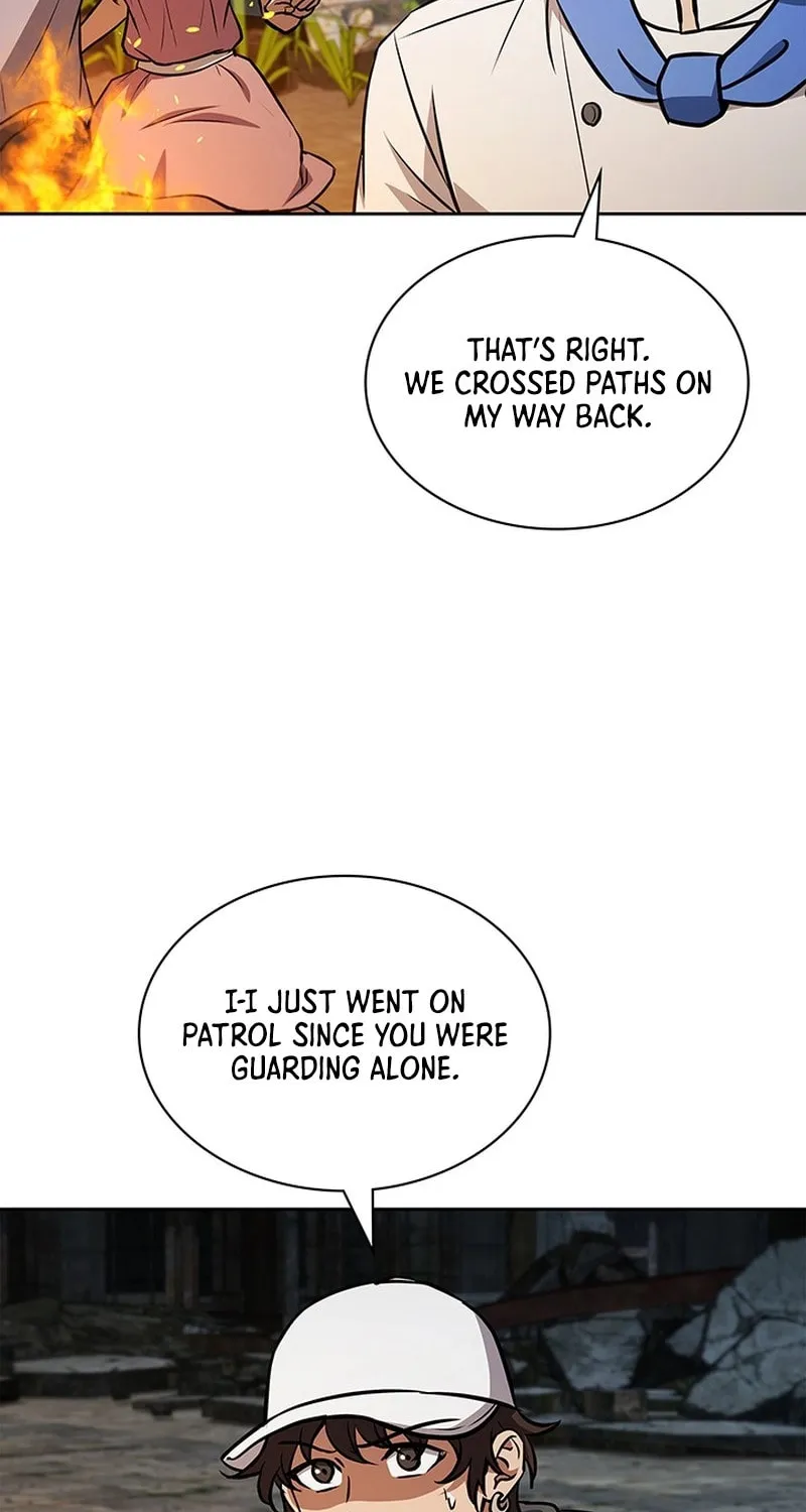 Read Survive Restructuring chapter 50 image 87 on Lezhin