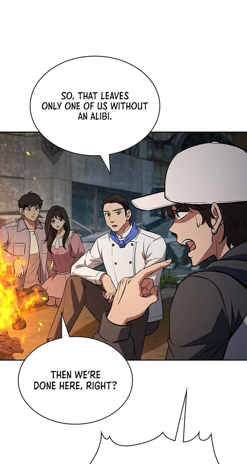 Read Survive Restructuring chapter 50 image 89 on Lezhin