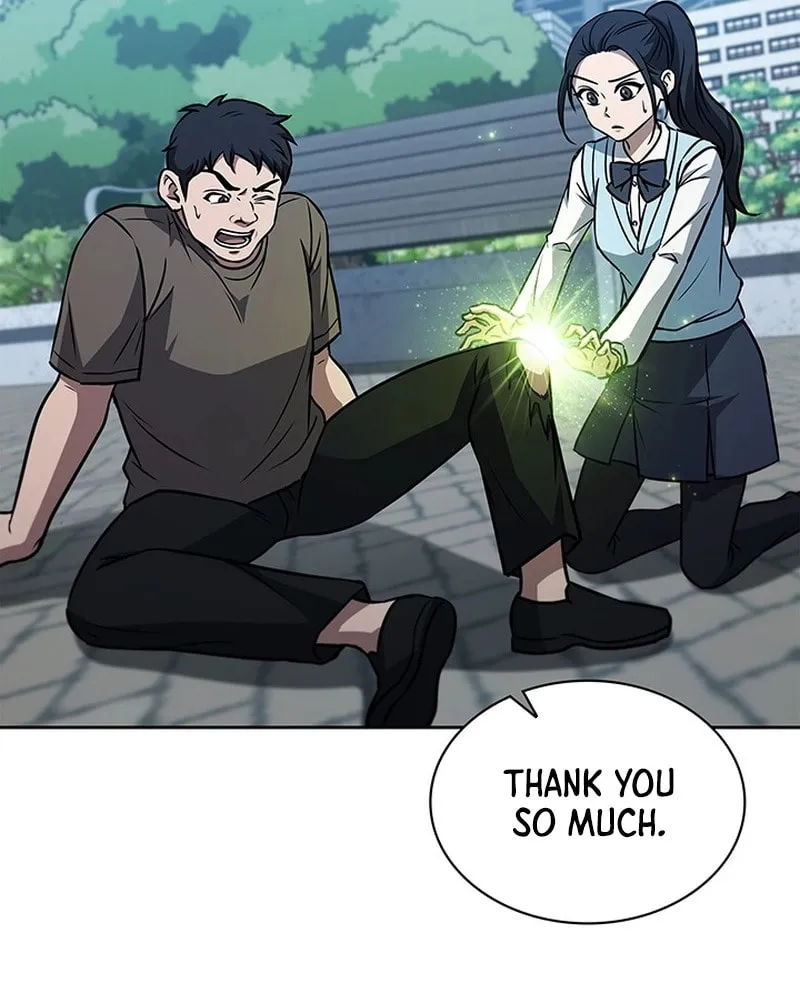 Read Survive Restructuring chapter 50 image 9 on Lezhin