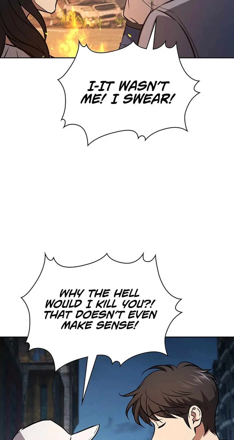 Read Survive Restructuring chapter 50 image 91 on Lezhin