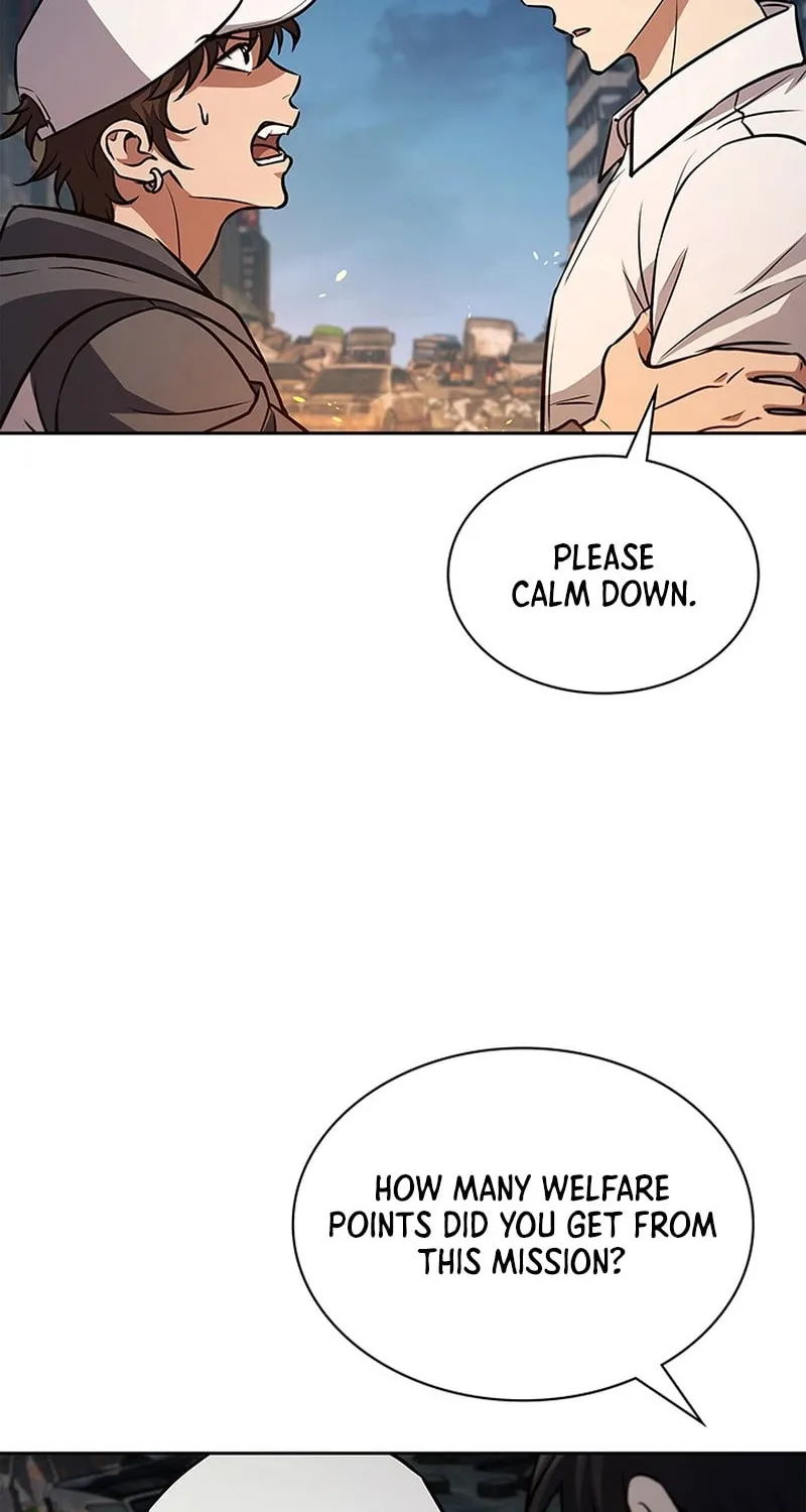 Read Survive Restructuring chapter 50 image 92 on Lezhin