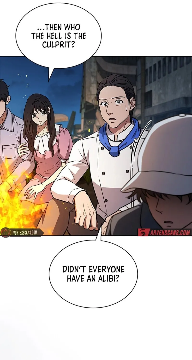 Read Survive Restructuring chapter 50 image 97 on Lezhin