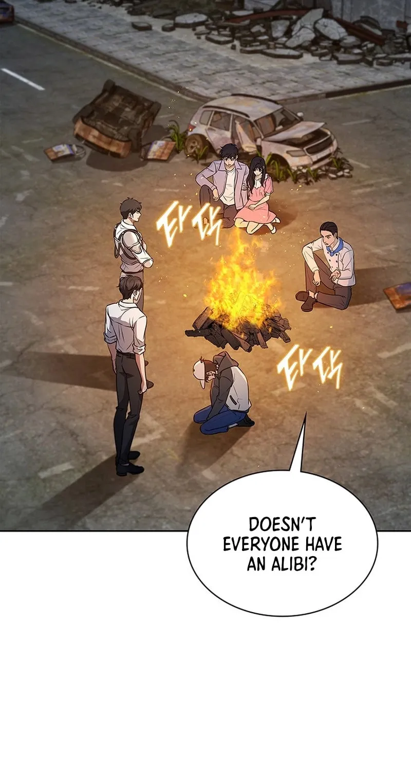 Read Survive Restructuring chapter 51 image 1 on Lezhin