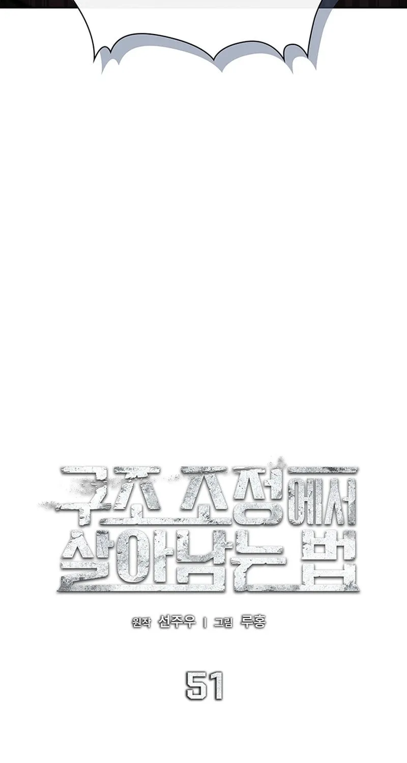 Read Survive Restructuring chapter 51 image 10 on Lezhin