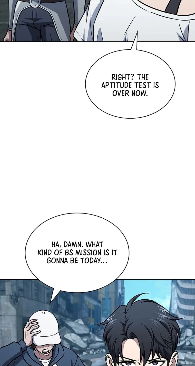 Read Survive Restructuring chapter 51 image 102 on Lezhin