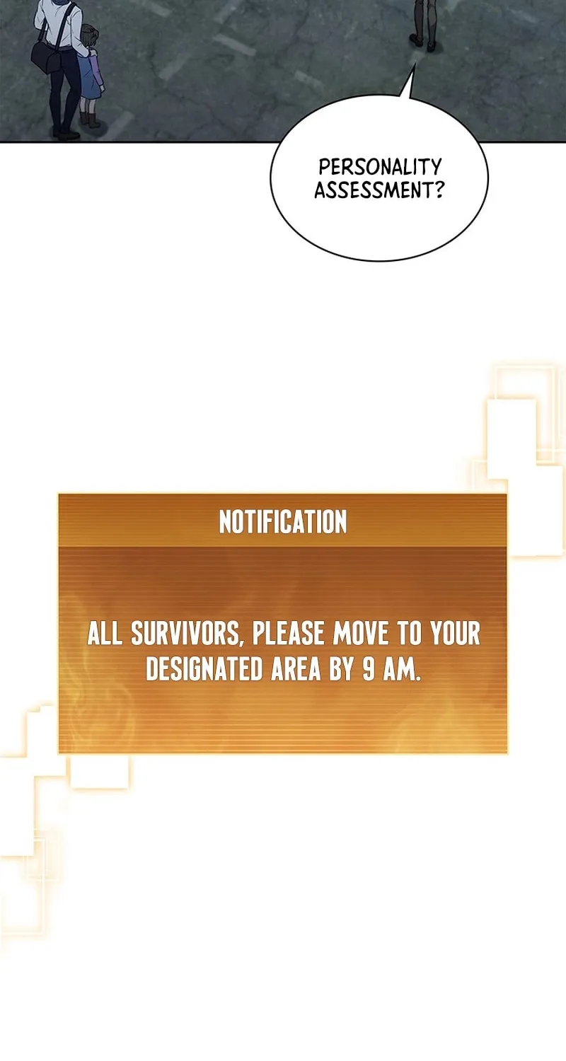 Read Survive Restructuring chapter 51 image 105 on Lezhin