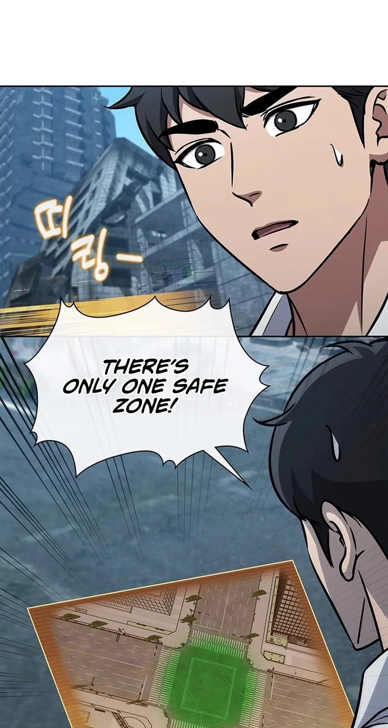 Read Survive Restructuring chapter 51 image 106 on Lezhin