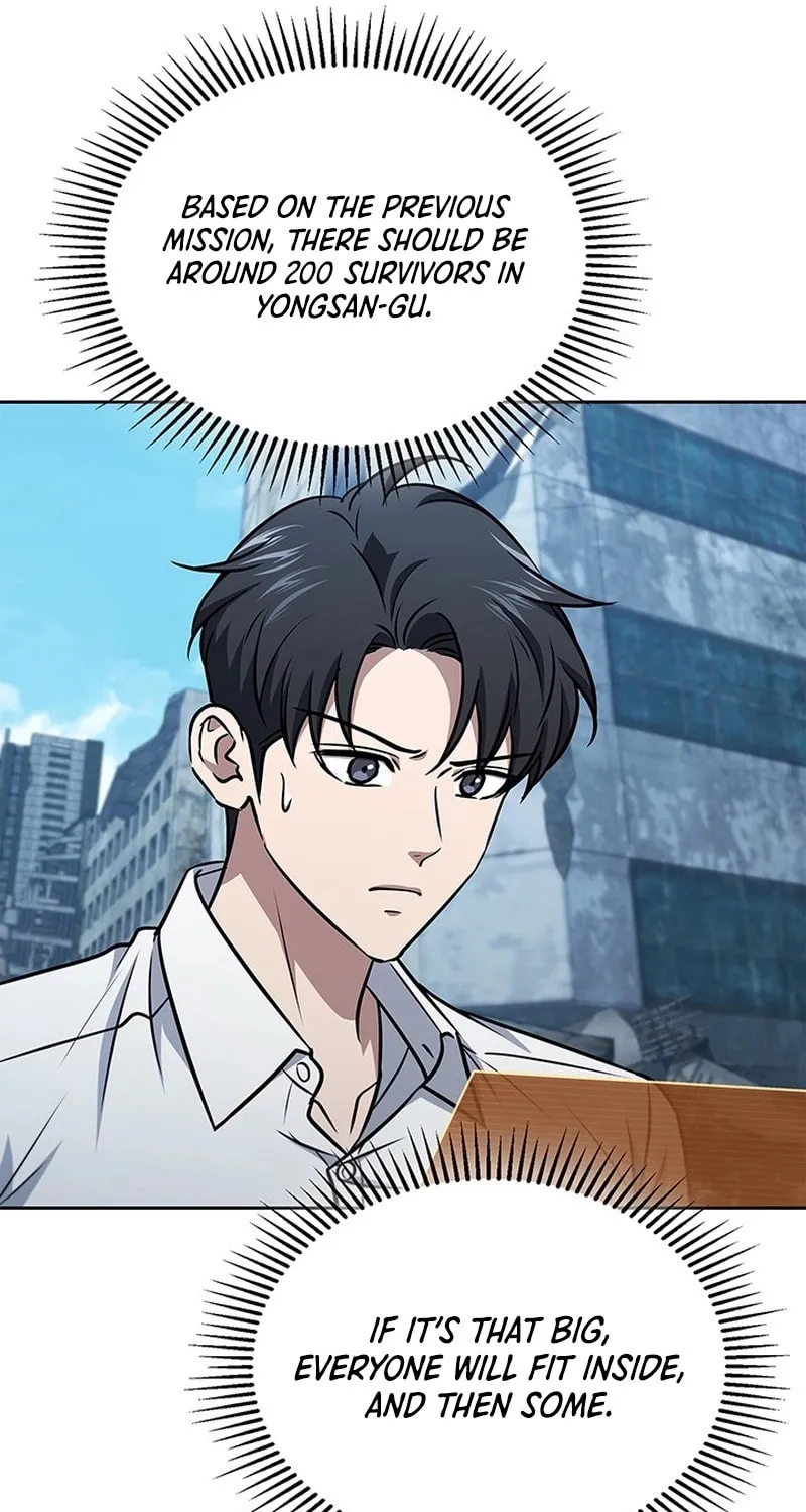 Read Survive Restructuring chapter 51 image 108 on Lezhin