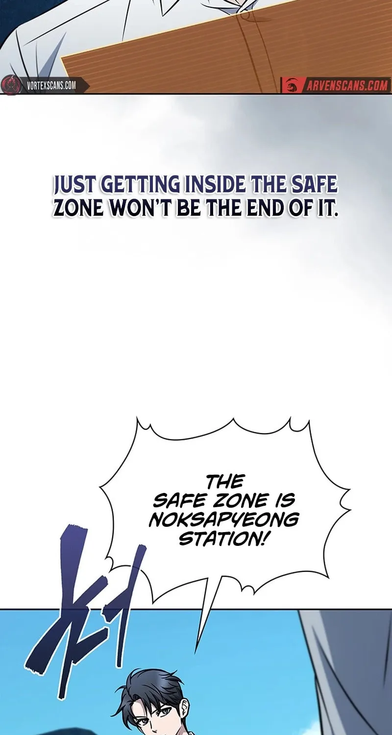 Read Survive Restructuring chapter 51 image 110 on Lezhin