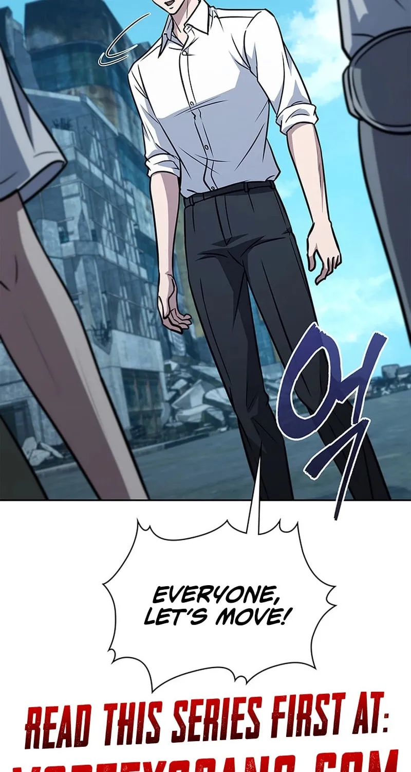 Read Survive Restructuring chapter 51 image 111 on Lezhin