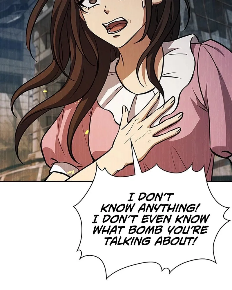 Read Survive Restructuring chapter 51 image 12 on Lezhin