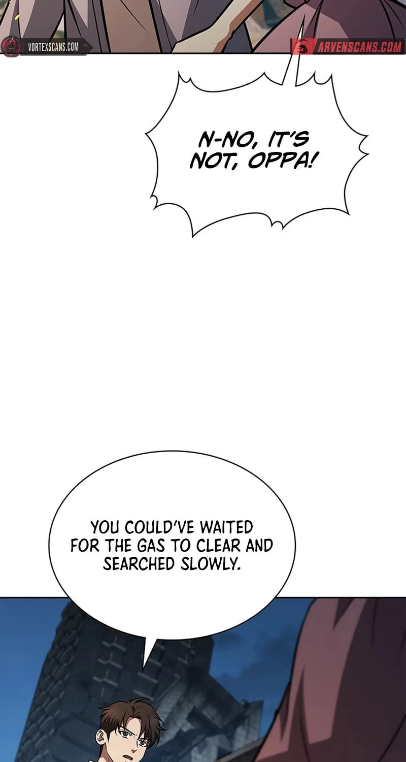Read Survive Restructuring chapter 51 image 14 on Lezhin