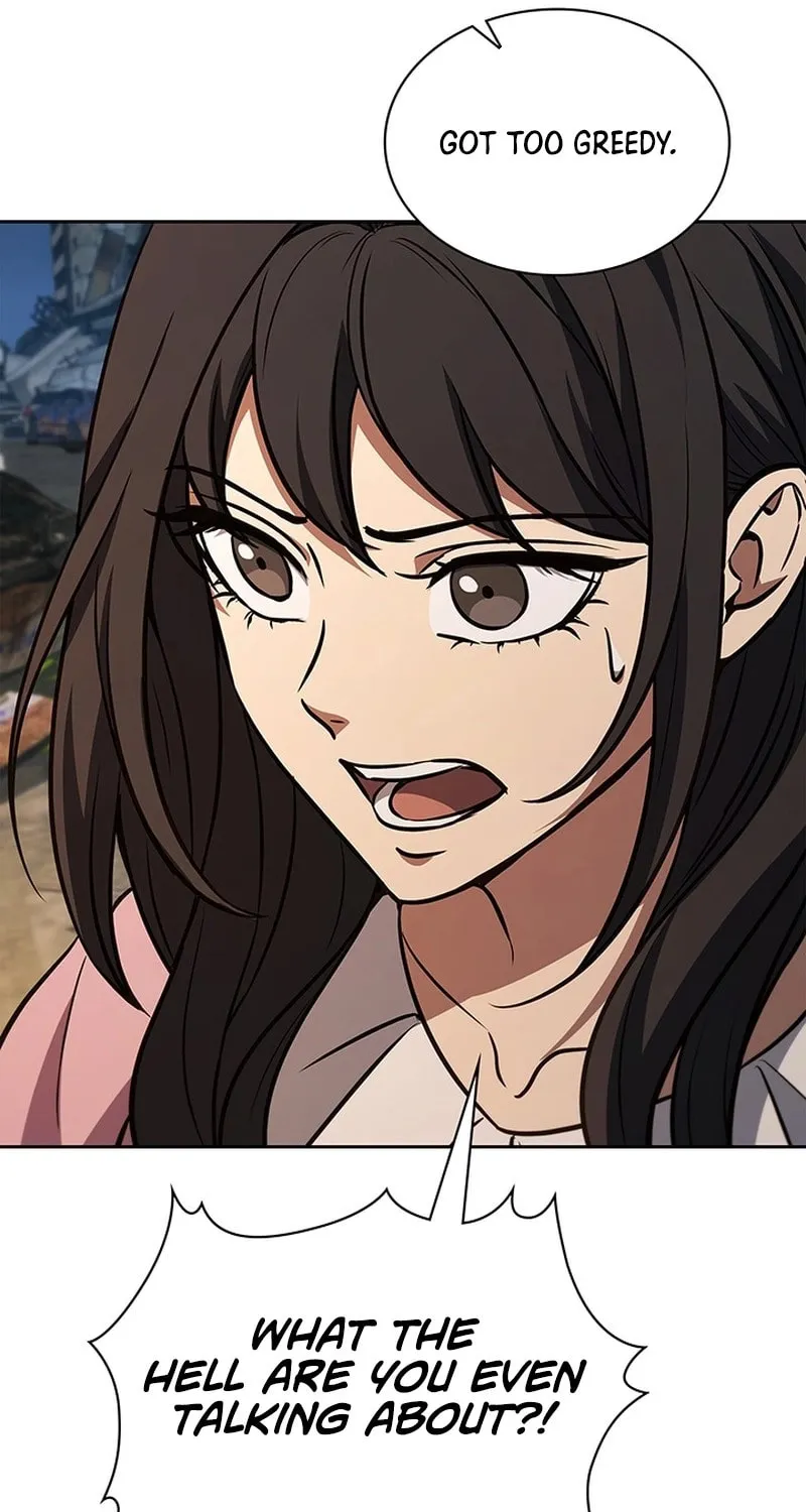 Read Survive Restructuring chapter 51 image 16 on Lezhin