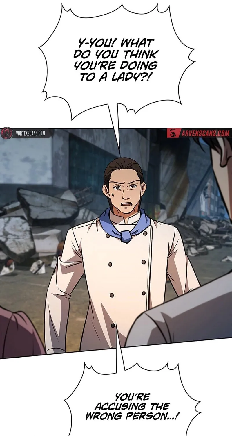 Read Survive Restructuring chapter 51 image 19 on Lezhin