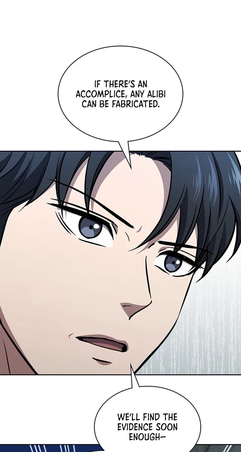 Read Survive Restructuring chapter 51 image 2 on Lezhin