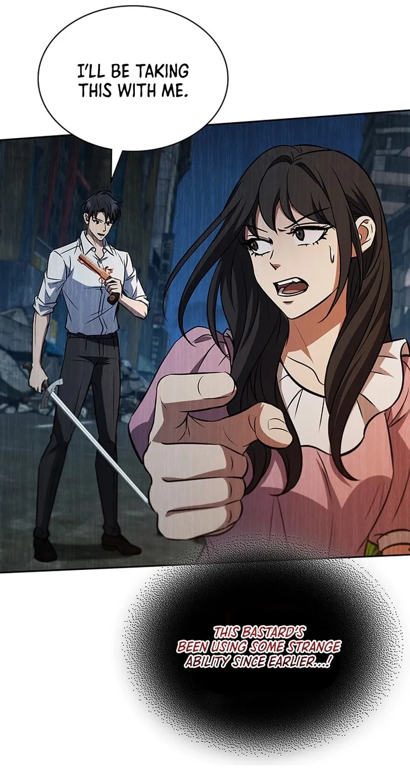 Read Survive Restructuring chapter 51 image 51 on Lezhin