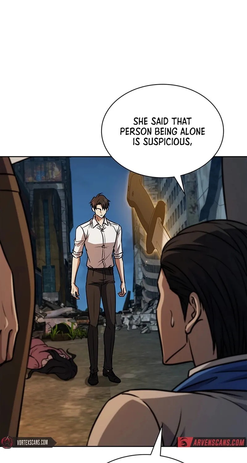 Read Survive Restructuring chapter 51 image 77 on Lezhin