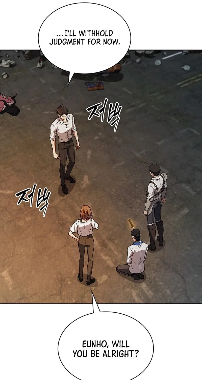 Read Survive Restructuring chapter 51 image 79 on Lezhin