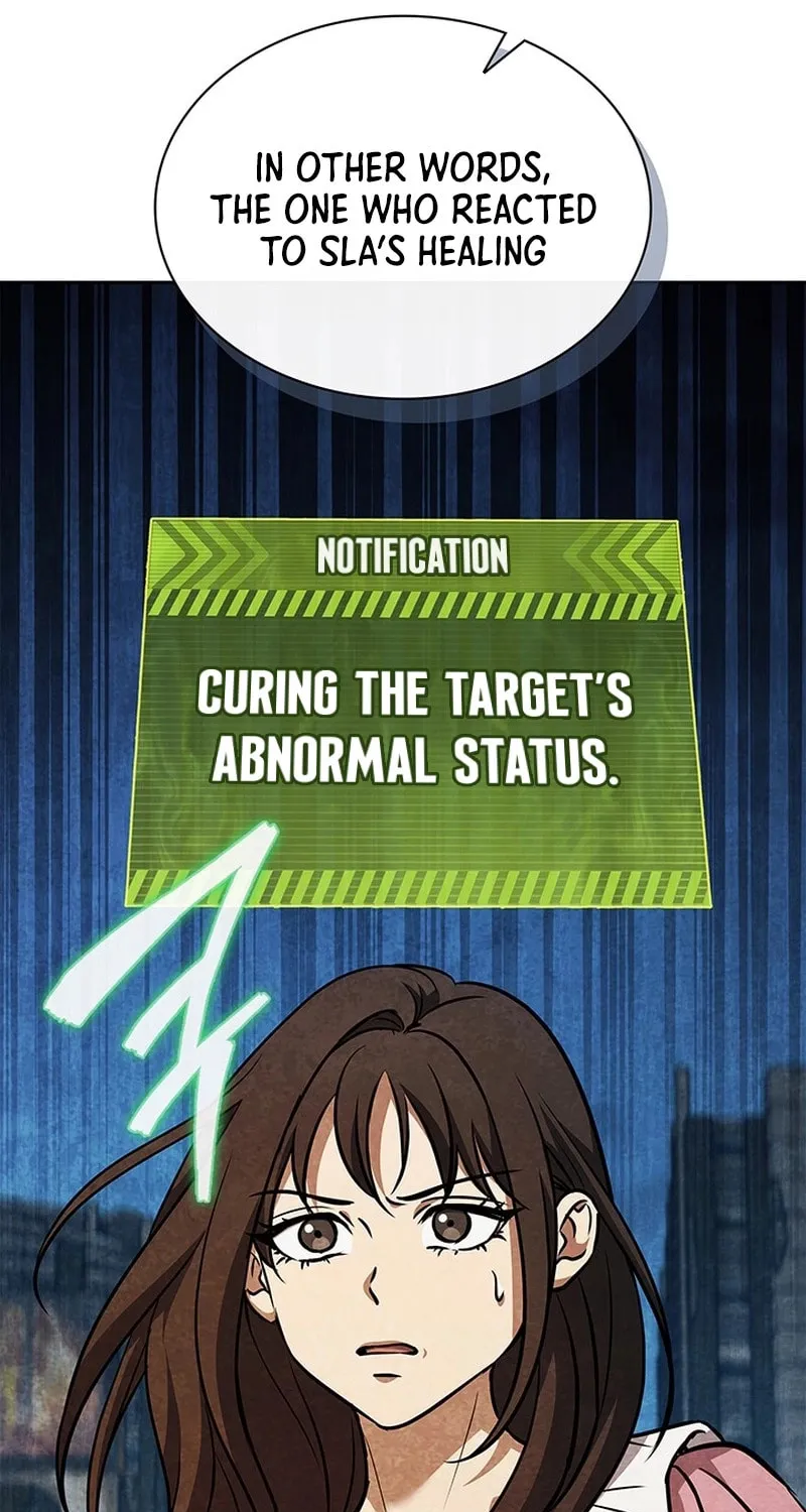 Read Survive Restructuring chapter 51 image 8 on Lezhin