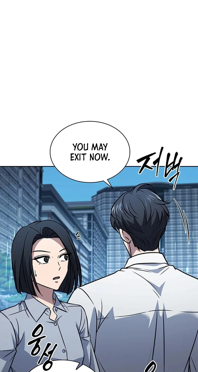 Read Survive Restructuring chapter 52 image 100 on Lezhin