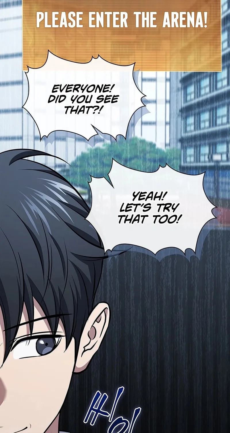 Read Survive Restructuring chapter 52 image 102 on Lezhin